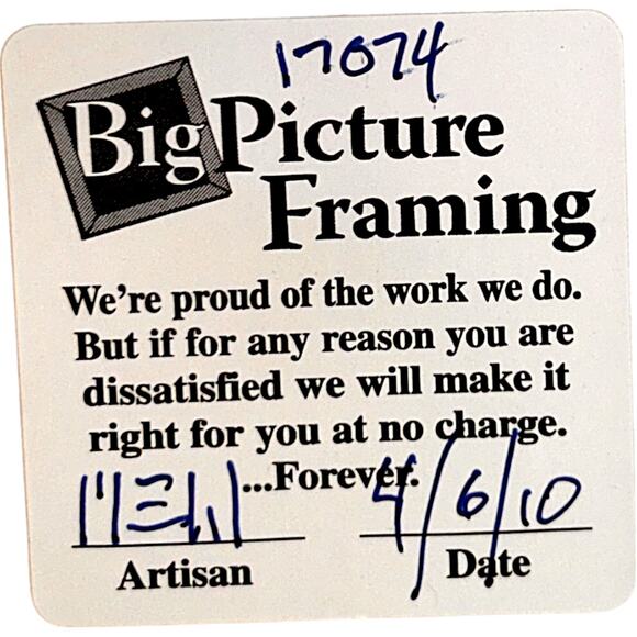 Journee Mondiale de la Sante - World Health Day 1972 Framed Art #50/100 - Picture 8 of 11